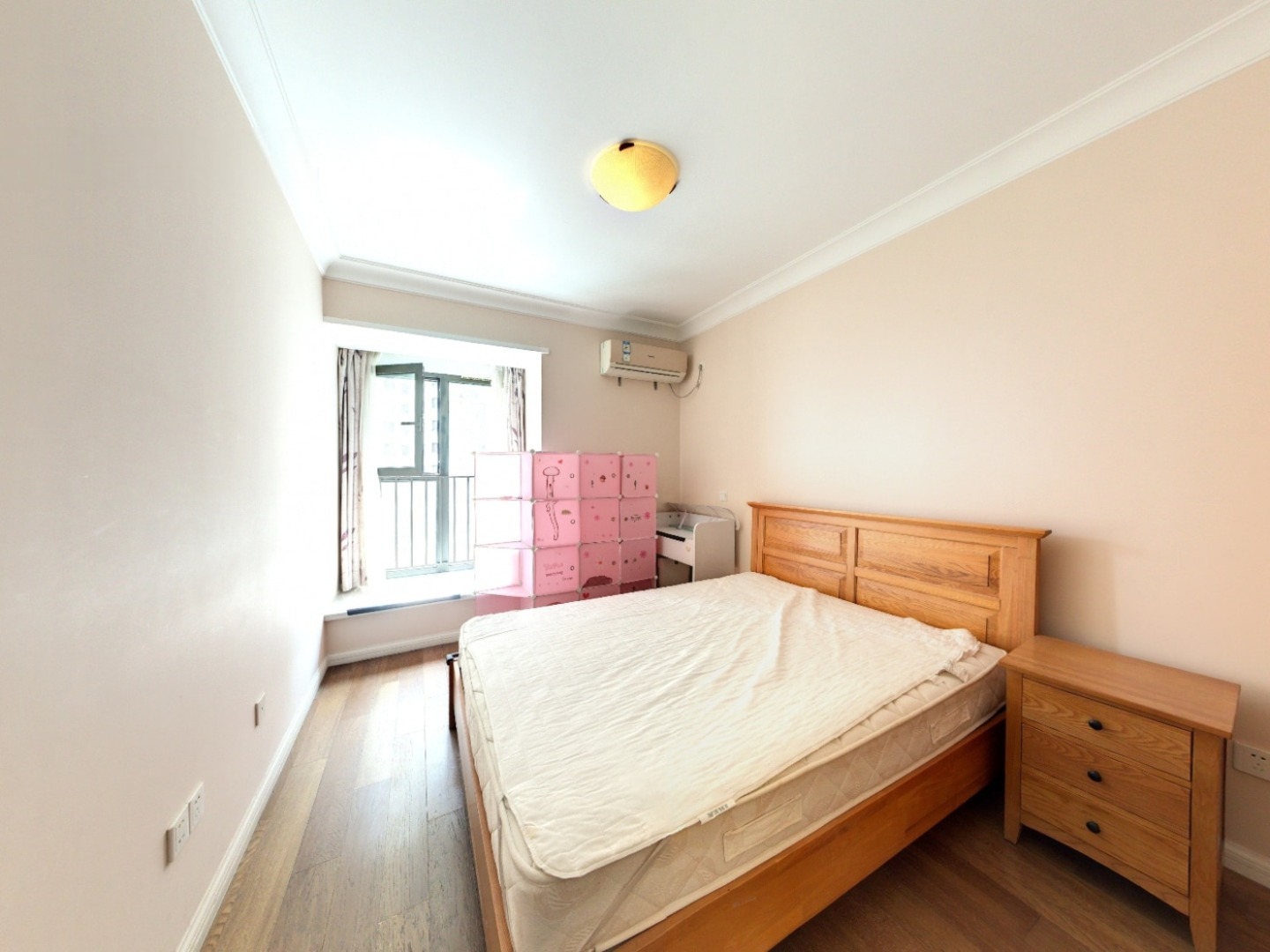 南京万科金域蓝湾二手房房源图片