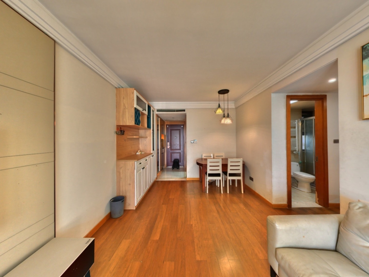 南京龙湖春江郦城郦宸苑二手房房源图片