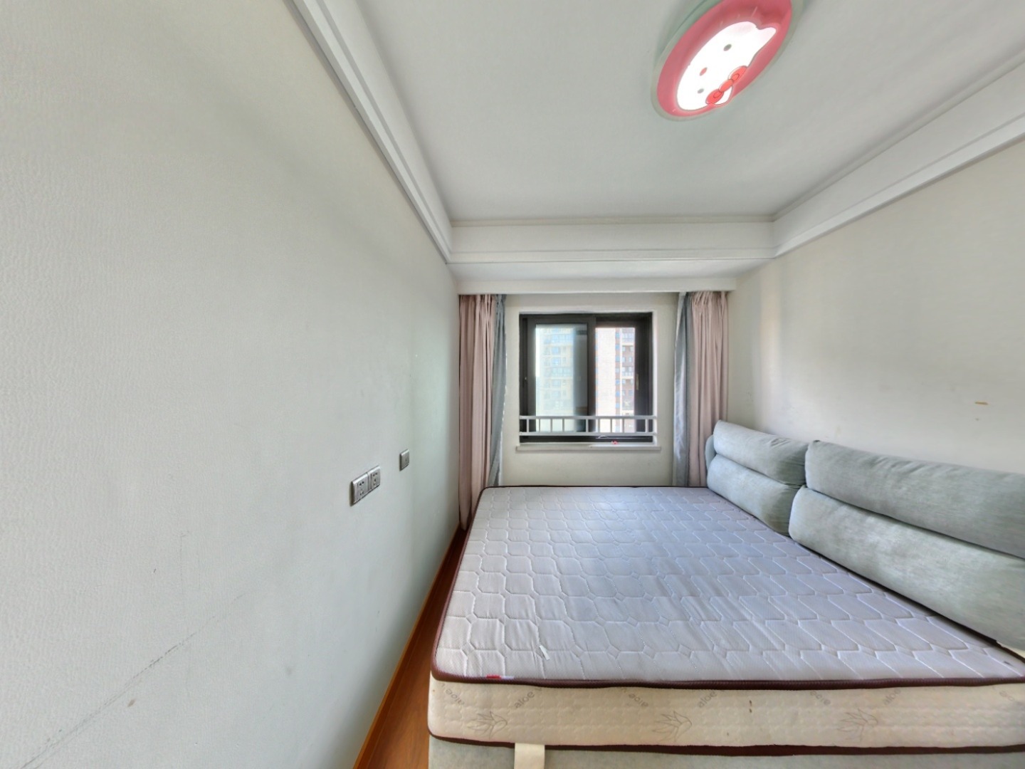 南京龙湖春江郦城郦宸苑二手房房源图片