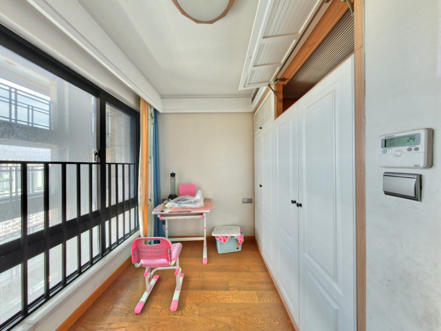 南京龙湖春江郦城郦宸苑二手房房源图片