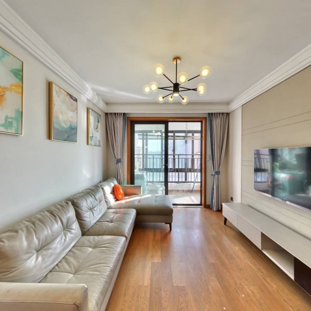 南京龙湖春江郦城郦宸苑二手房房源图片