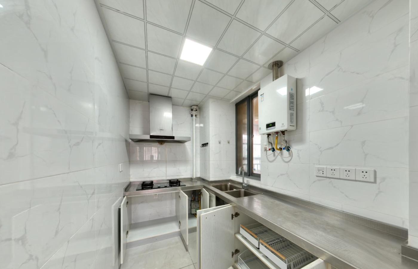 南京上坊新城二手房房源图片