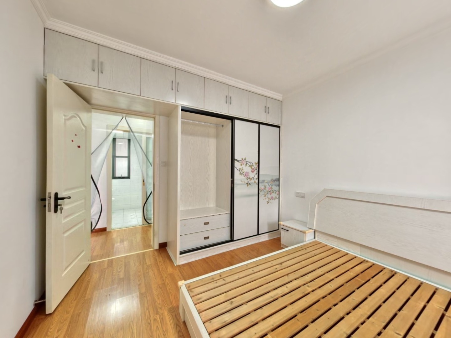 南京上坊新城二手房房源图片