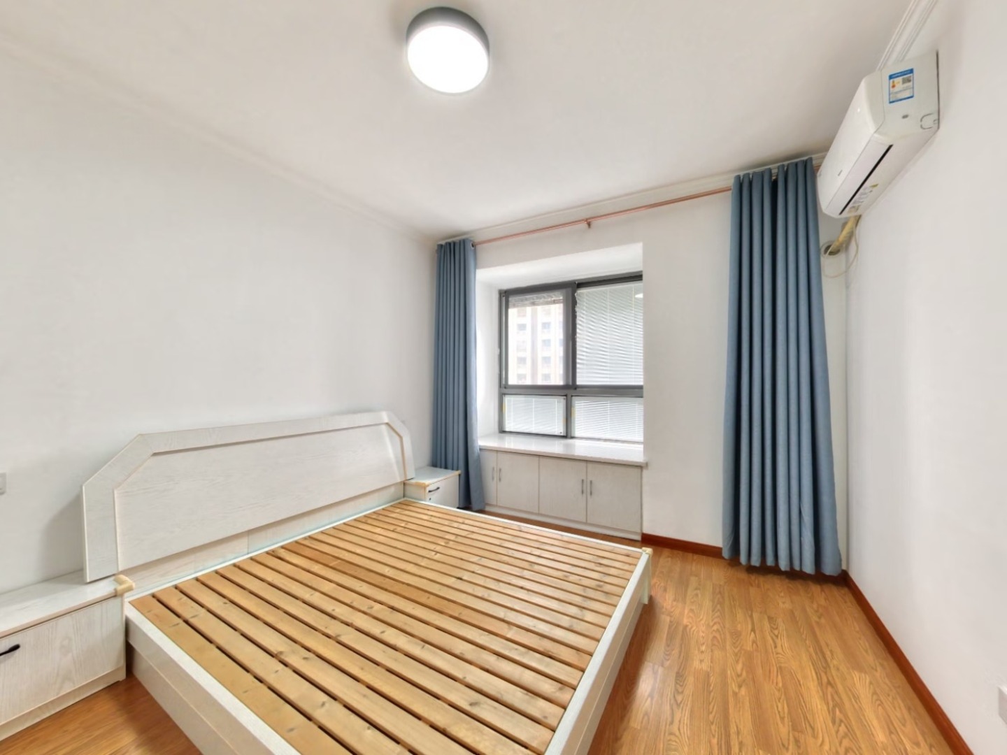 南京上坊新城二手房房源图片