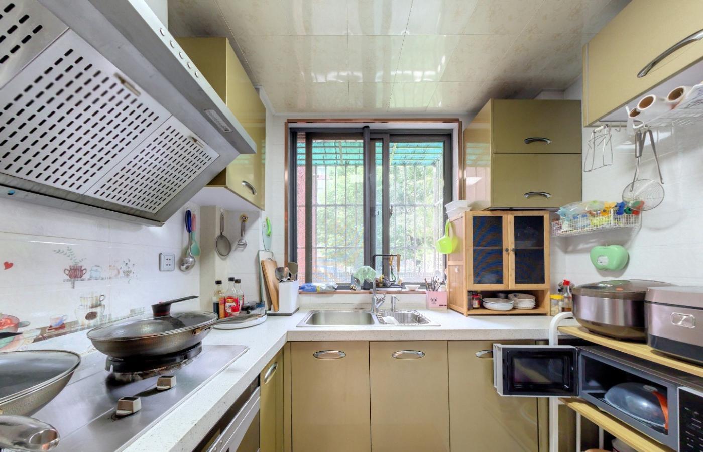 南京武夷水岸家园二手房房源图片