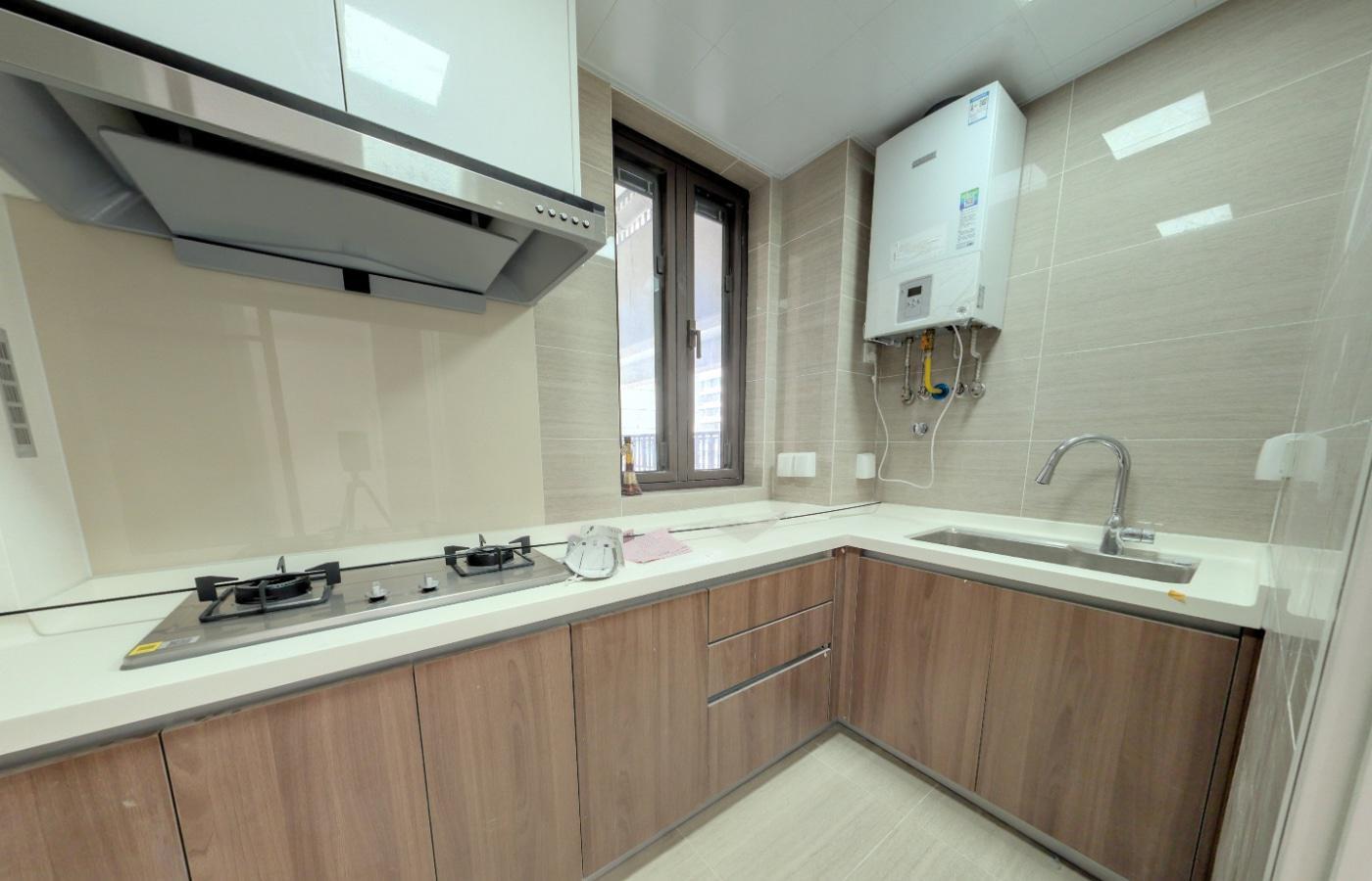 南京东城金茂悦Ⅱ期二手房房源图片