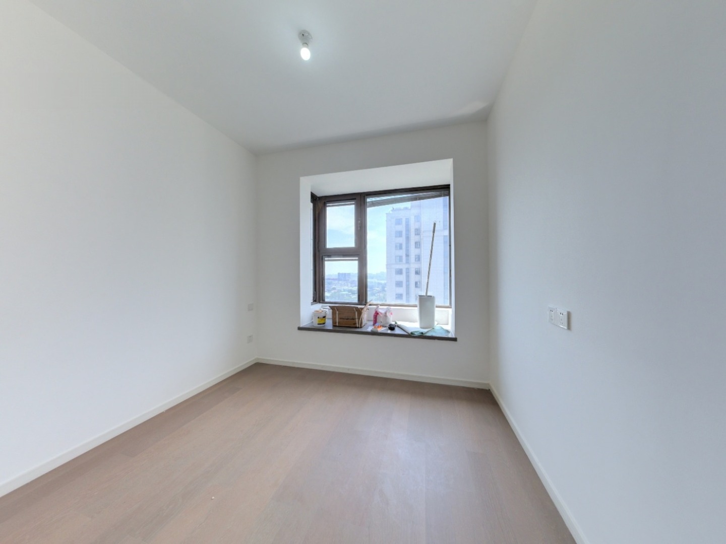 南京东城金茂悦Ⅱ期二手房房源图片