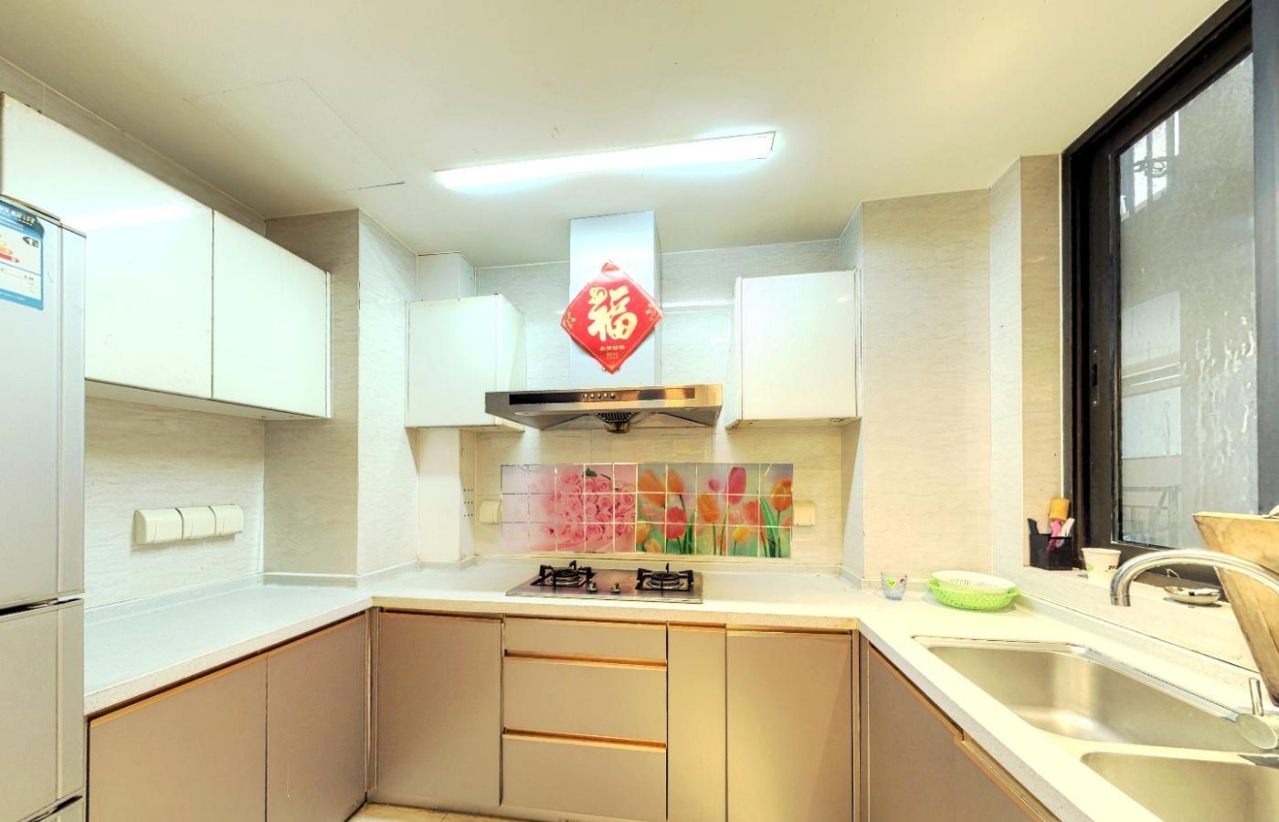 南京万科金域蓝湾二手房房源图片