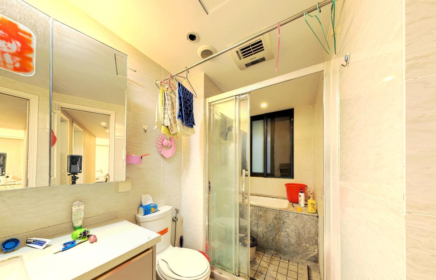 南京万科金域蓝湾二手房房源图片