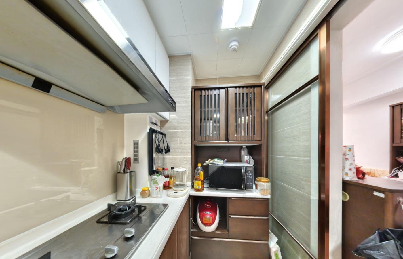 南京东城金茂悦Ⅱ期二手房房源图片