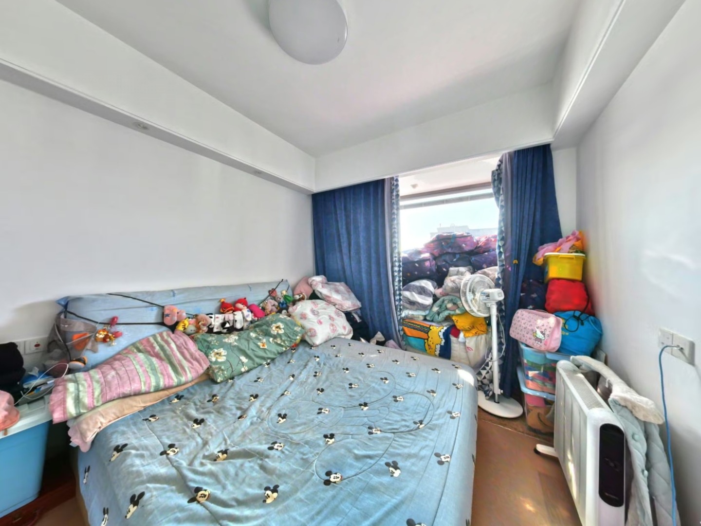 南京东城金茂悦Ⅱ期二手房房源图片