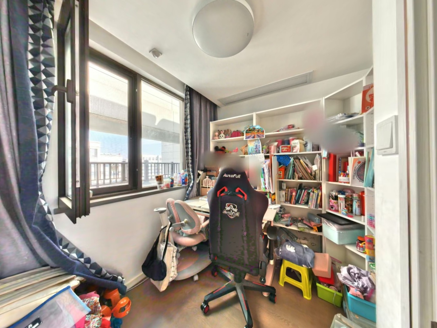 南京东城金茂悦Ⅱ期二手房房源图片