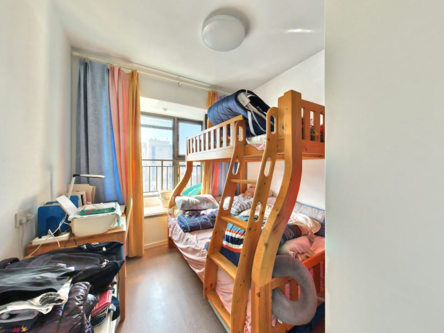 南京东城金茂悦Ⅱ期二手房房源图片