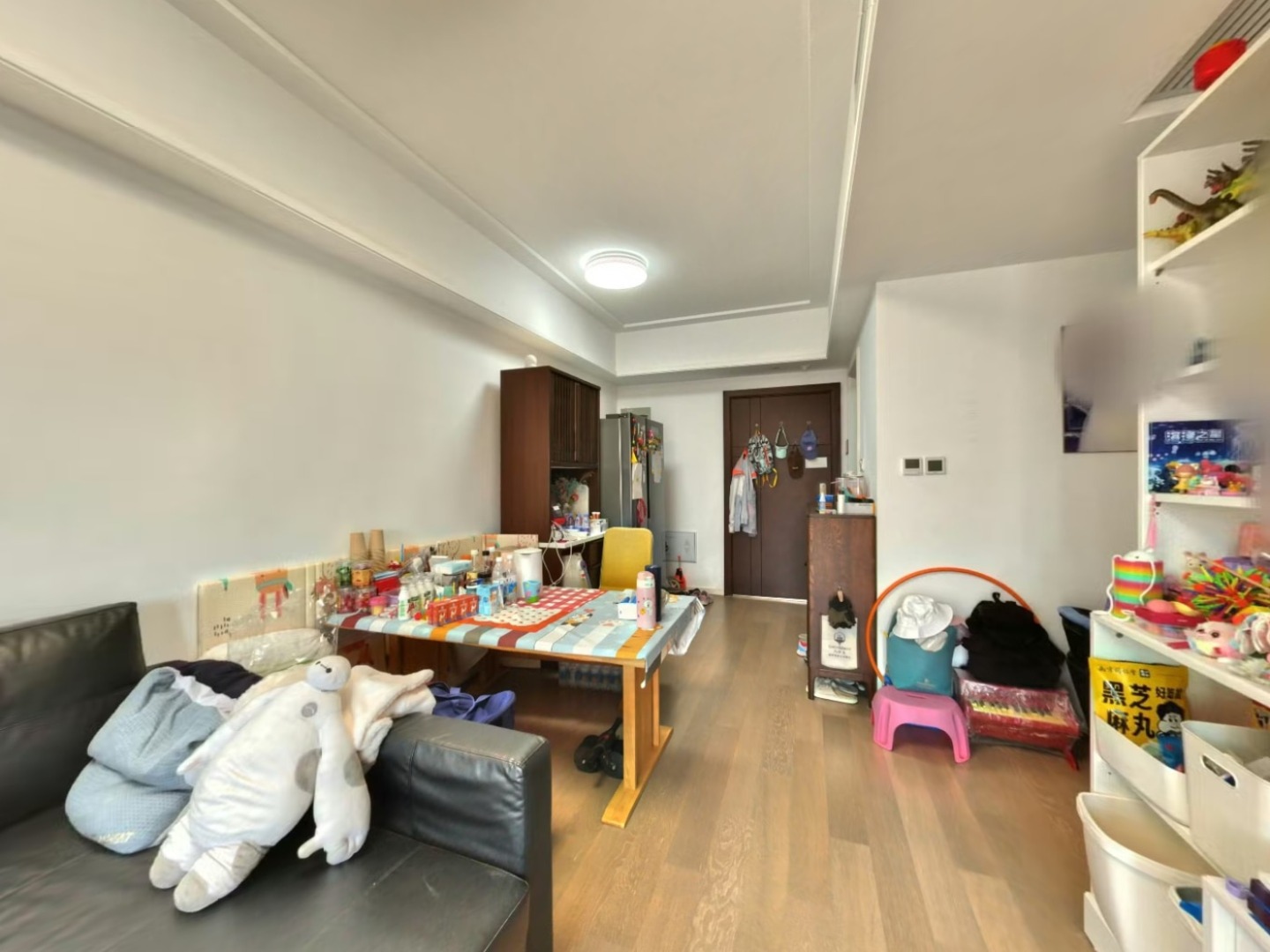 南京东城金茂悦Ⅱ期二手房房源图片