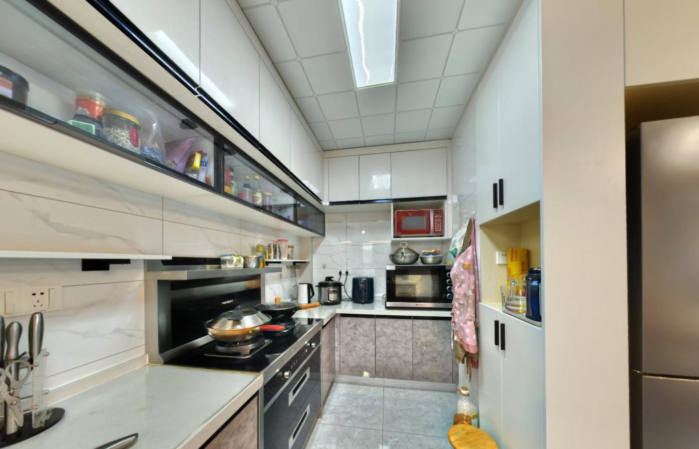 南京南京恒大绿洲二手房房源图片