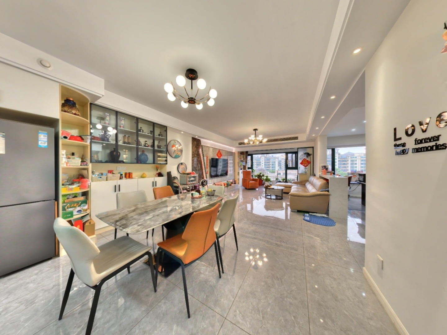 南京南京恒大绿洲二手房房源图片