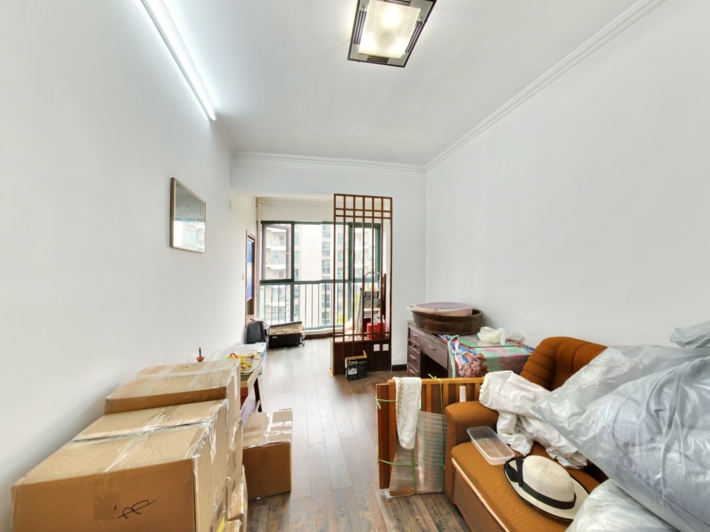 南京南航揽翠苑二手房房源图片