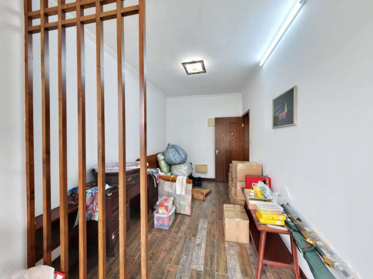 南京南航揽翠苑二手房房源图片