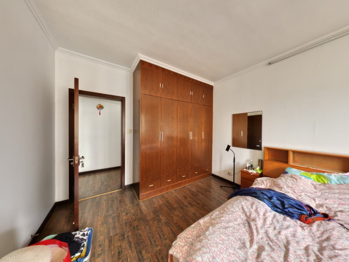 南京南航揽翠苑二手房房源图片