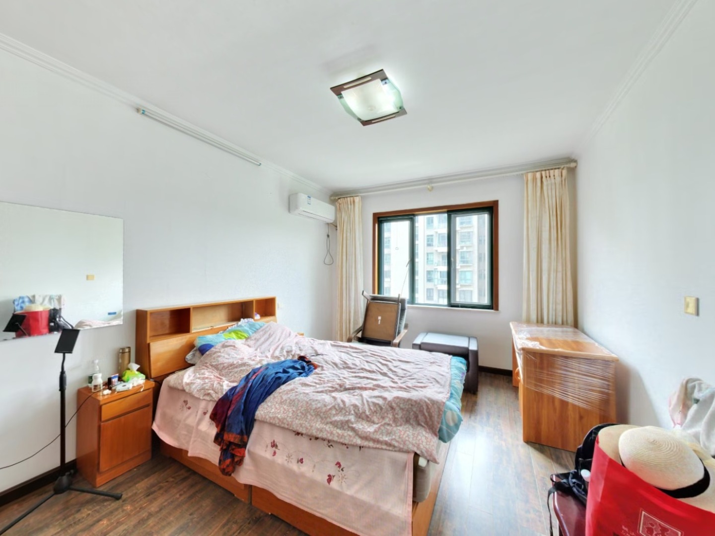 南京南航揽翠苑二手房房源图片