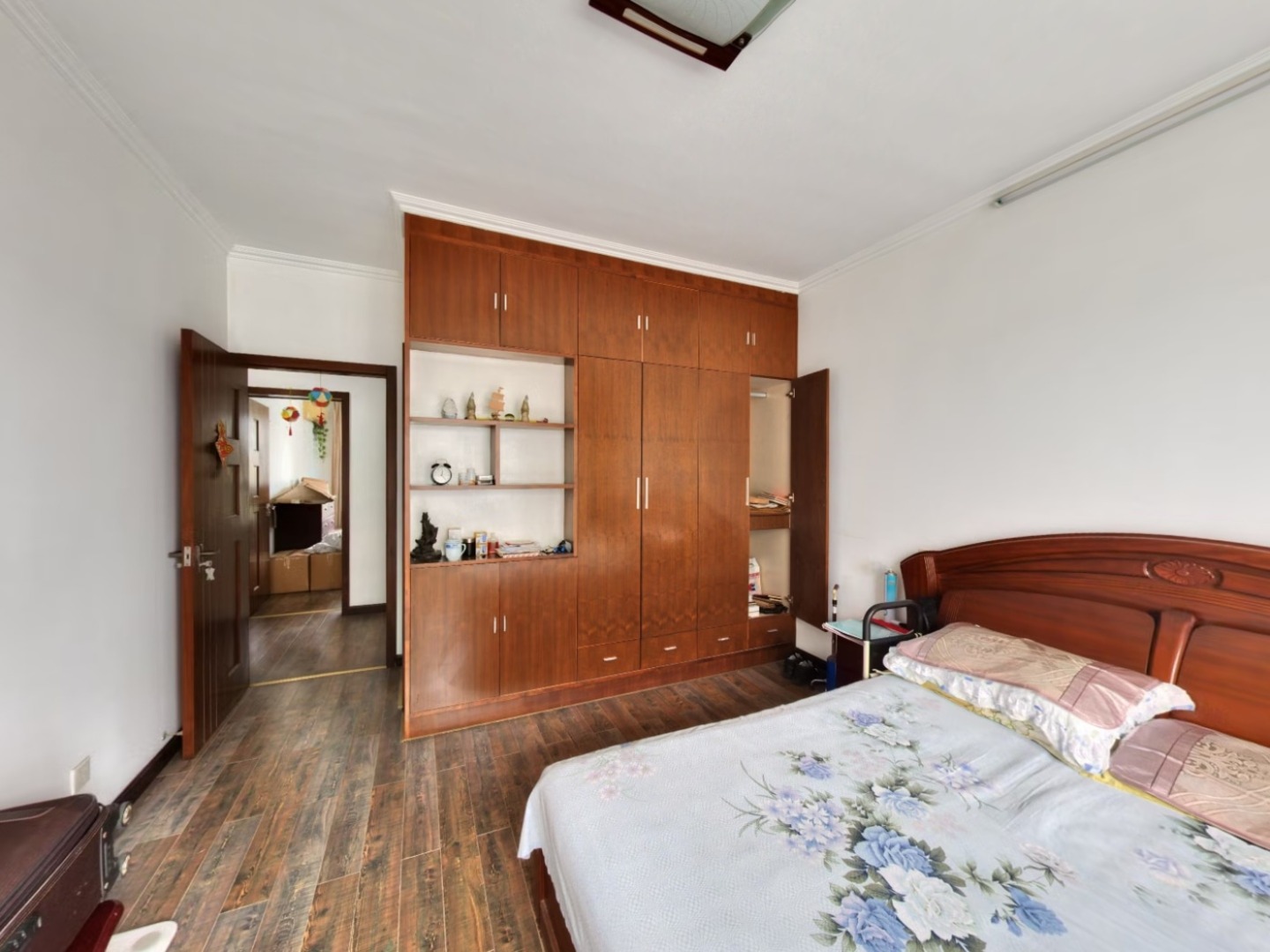 南京南航揽翠苑二手房房源图片