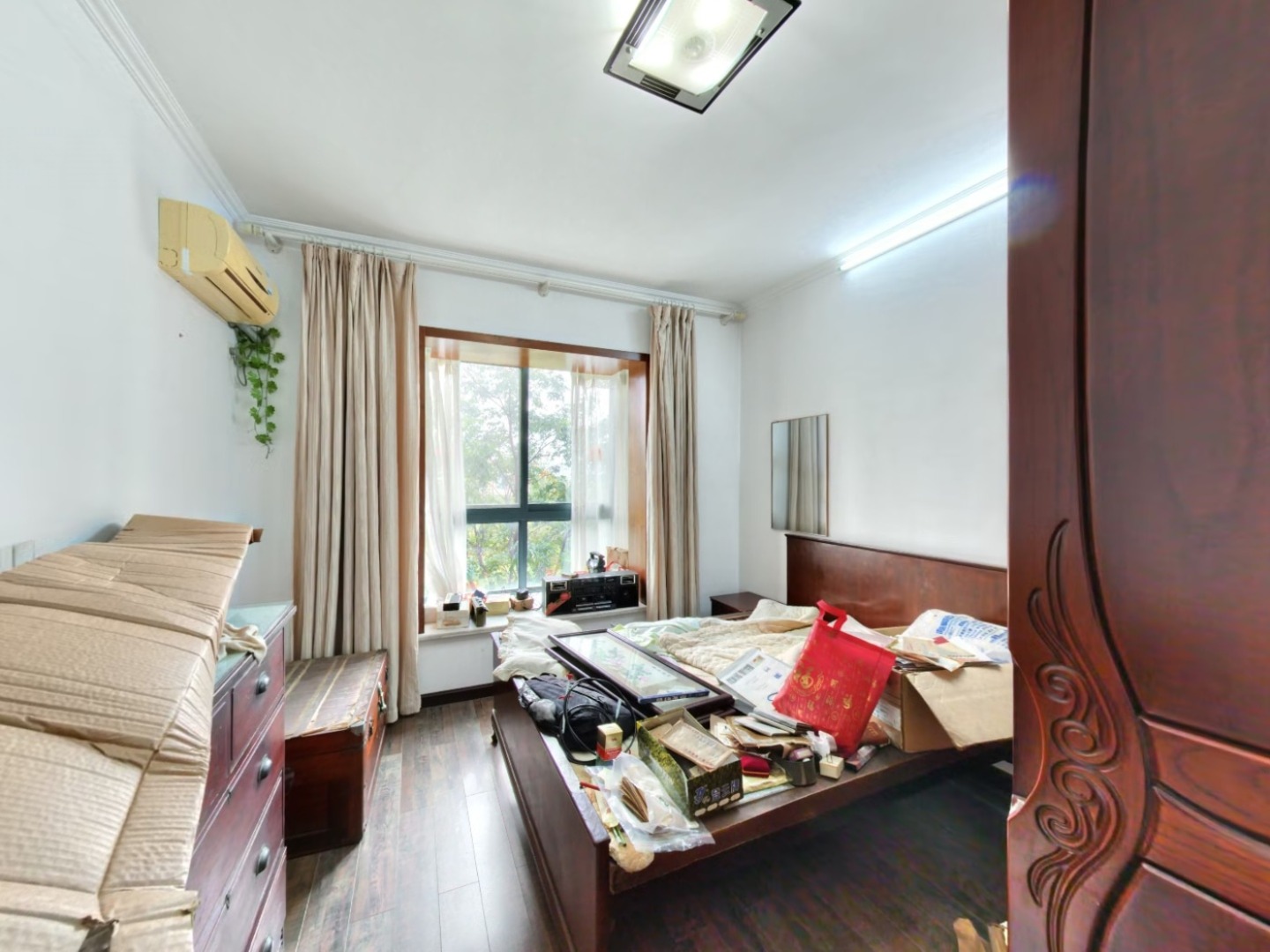 南京南航揽翠苑二手房房源图片