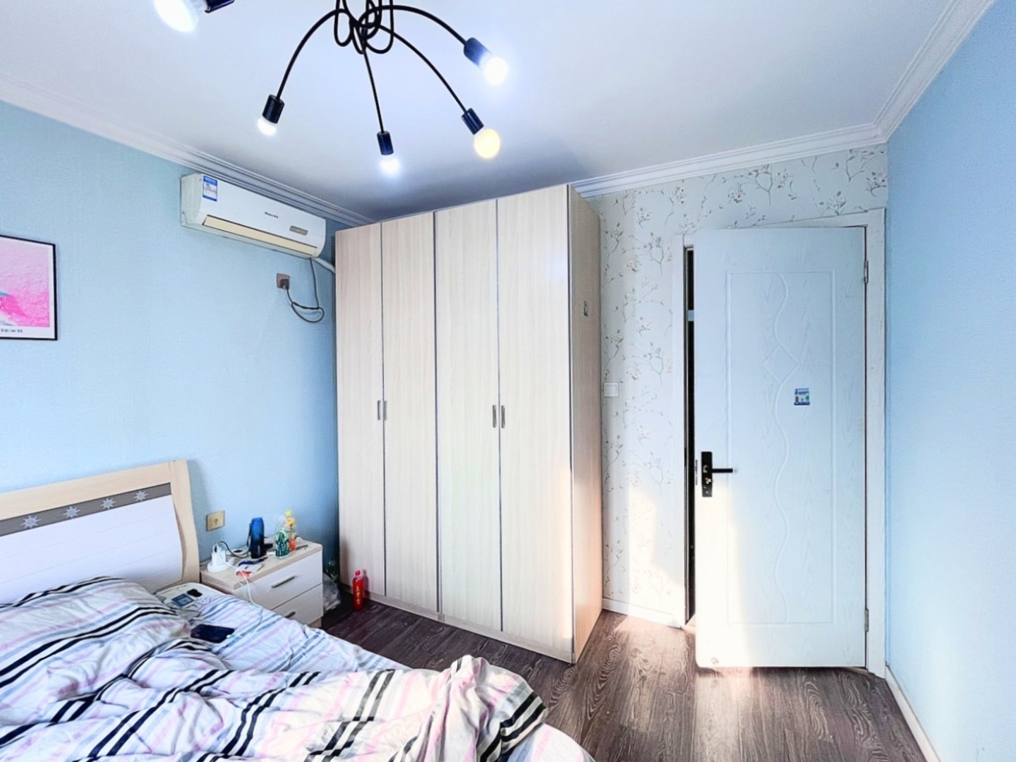 南京百家湖国际花园二手房房源图片