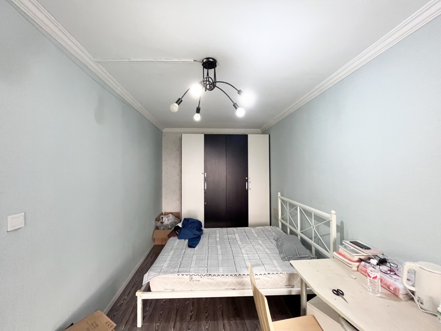 南京百家湖国际花园二手房房源图片