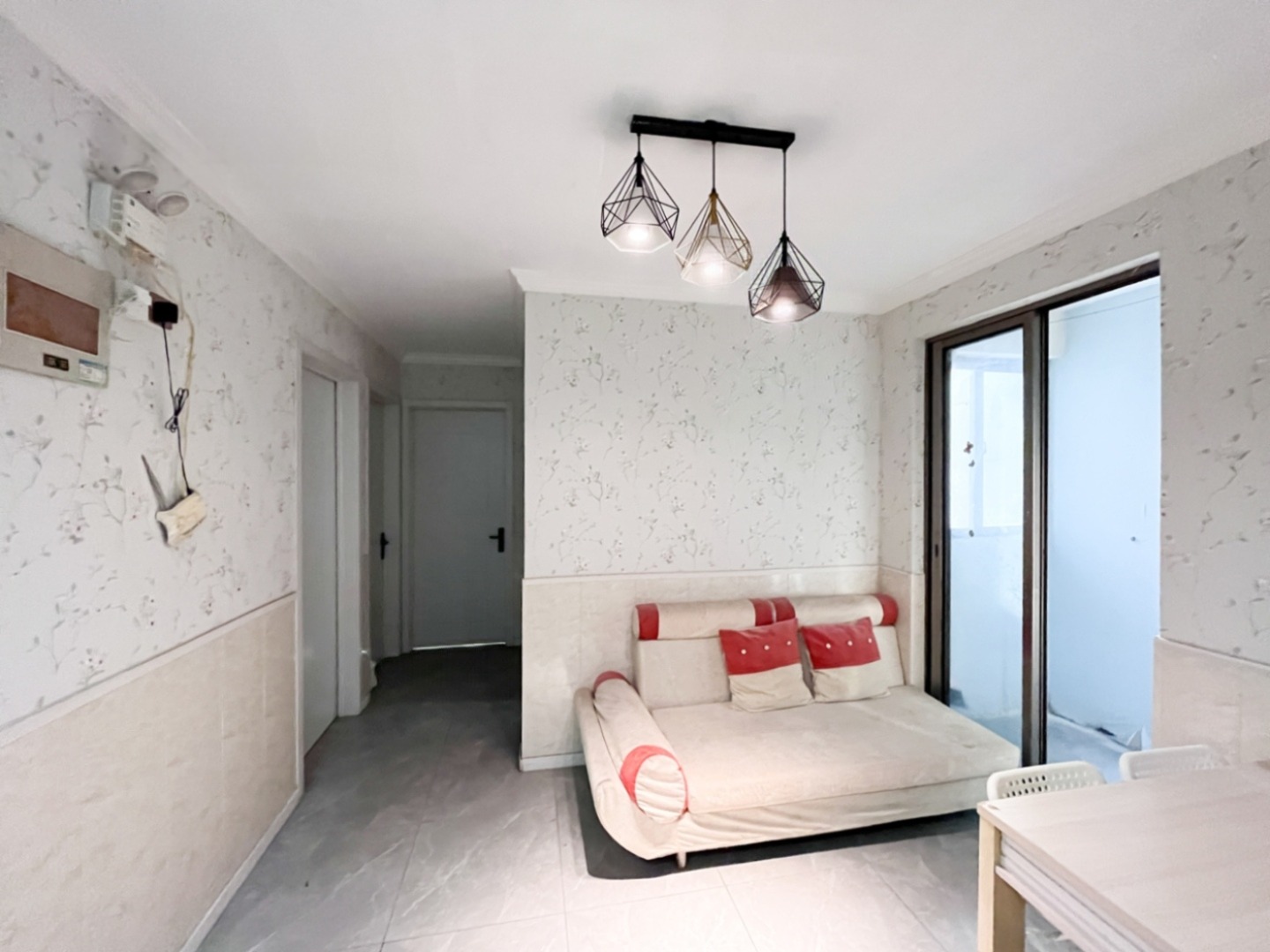 南京百家湖国际花园二手房房源图片