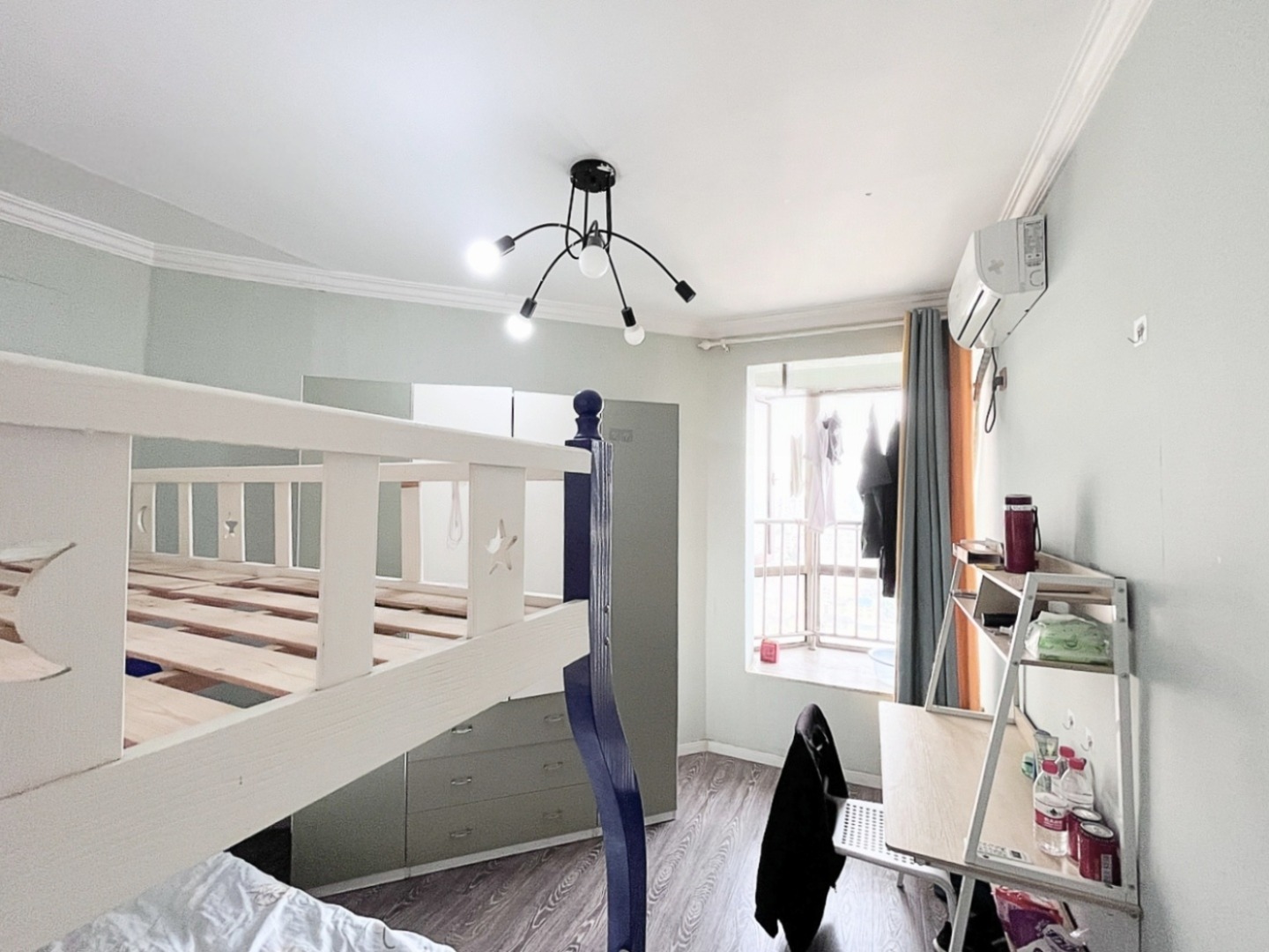 南京百家湖国际花园二手房房源图片