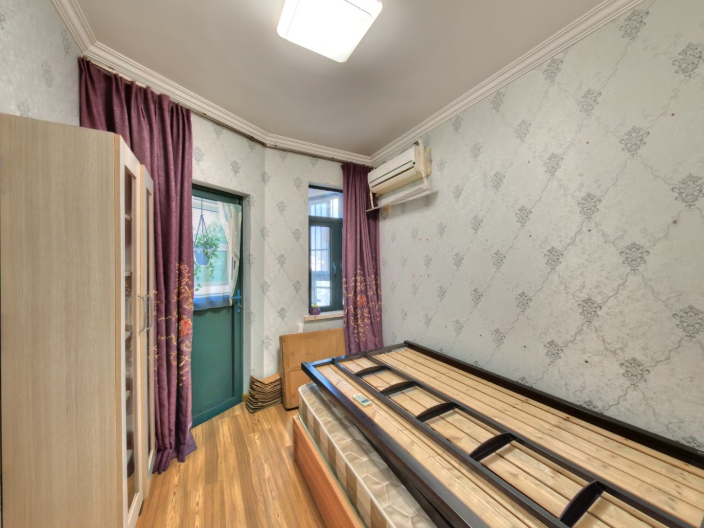 南京百家湖西花园伦敦城二手房房源图片