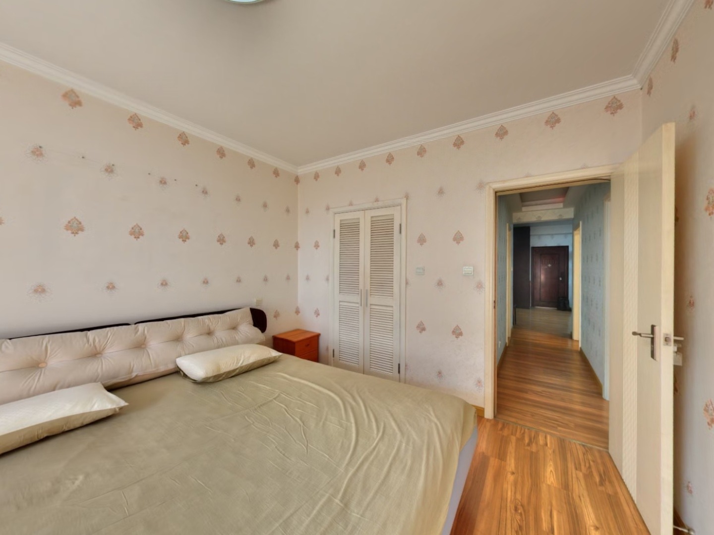 南京百家湖西花园伦敦城二手房房源图片