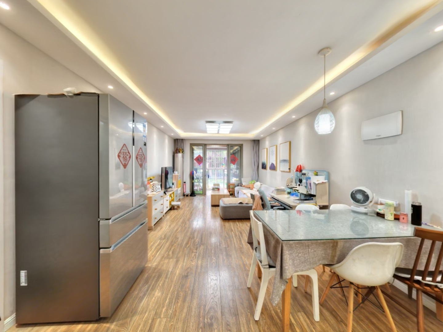 南京骏景华庭二手房房源图片