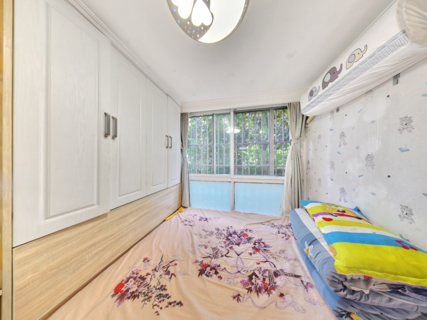 南京骏景华庭二手房房源图片