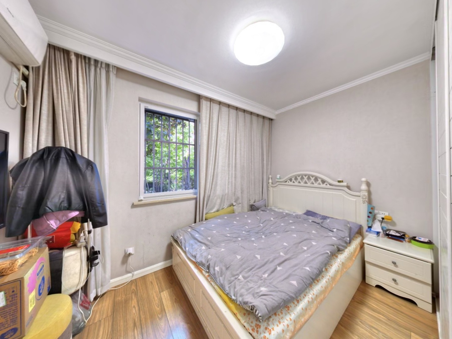 南京骏景华庭二手房房源图片