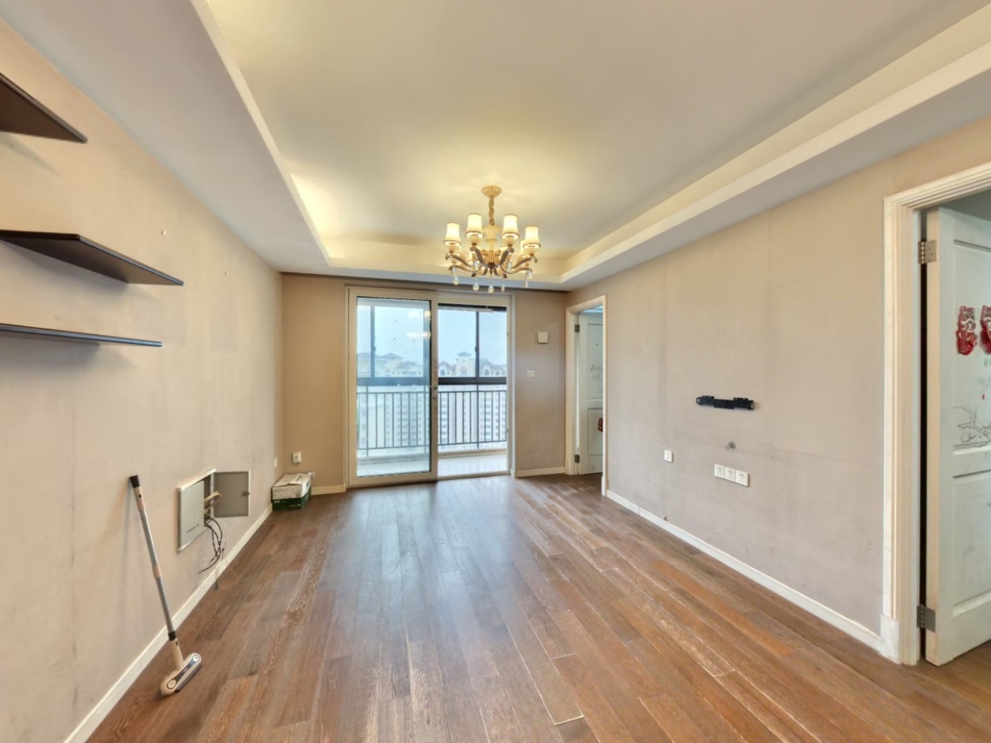 南京万科金域蓝湾二手房房源图片