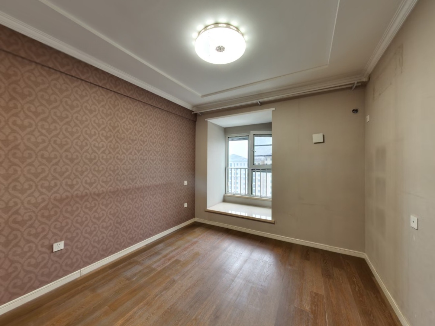 南京万科金域蓝湾二手房房源图片