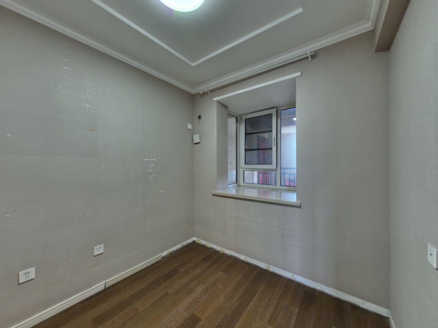 南京万科金域蓝湾二手房房源图片