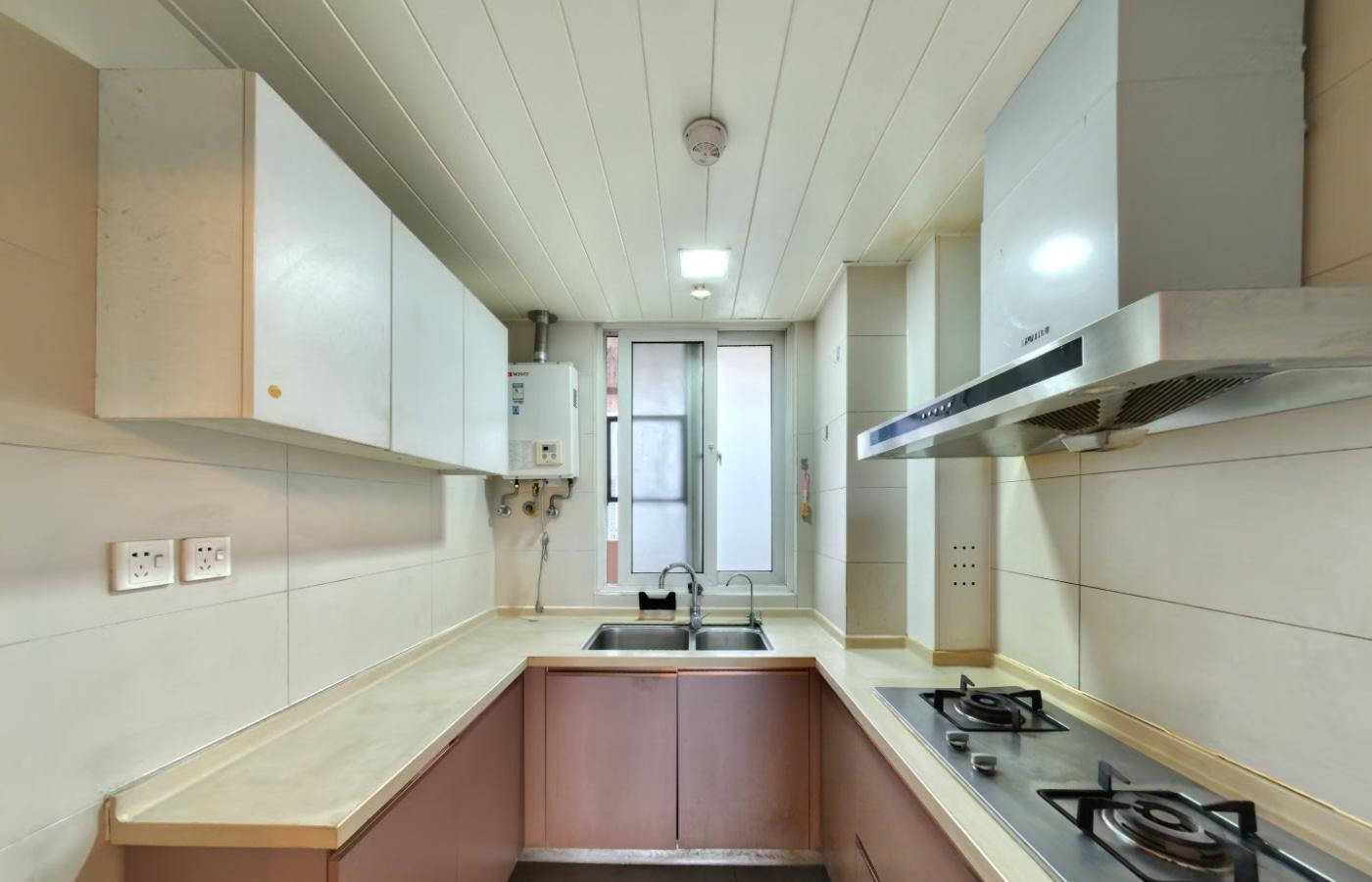 南京万科金域蓝湾二手房房源图片