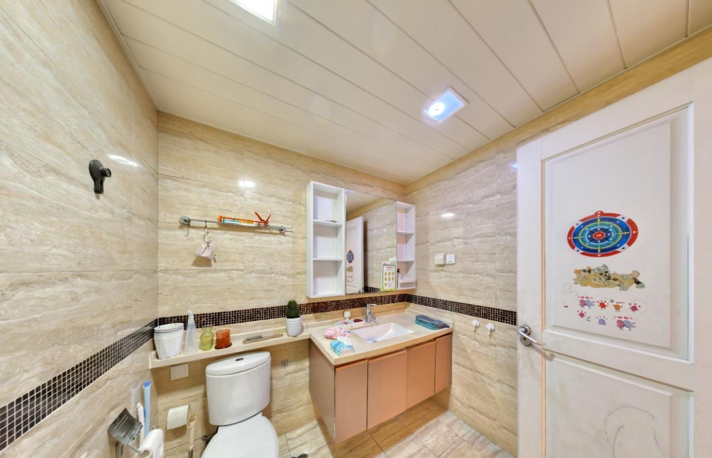 南京万科金域蓝湾二手房房源图片