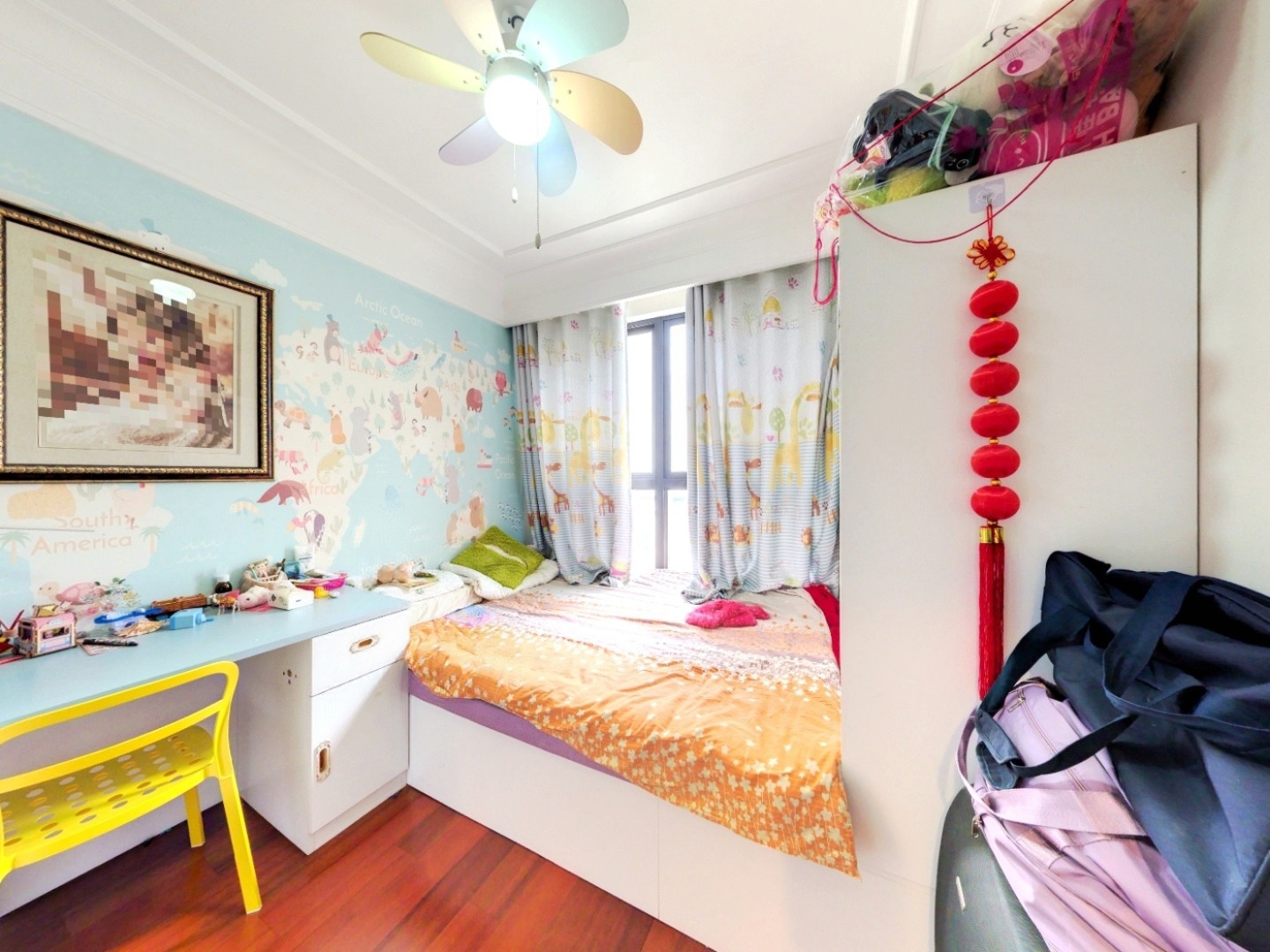 南京保利中央公园东苑二手房房源图片