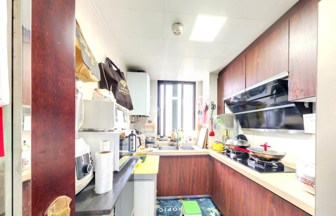 南京保利中央公园东苑二手房房源图片