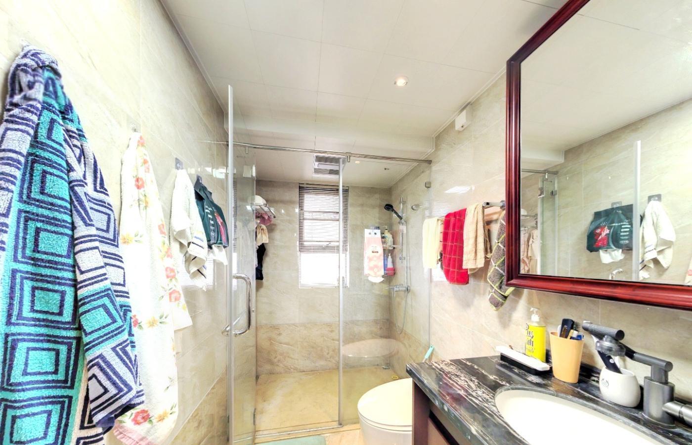 南京保利中央公园东苑二手房房源图片