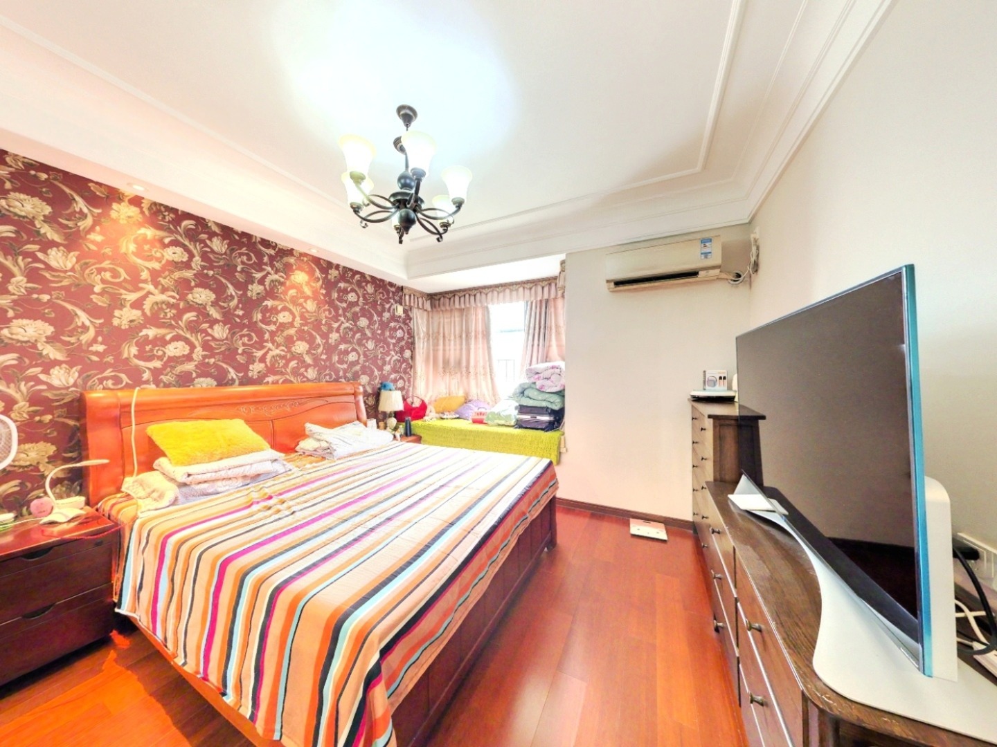 南京保利中央公园东苑二手房房源图片