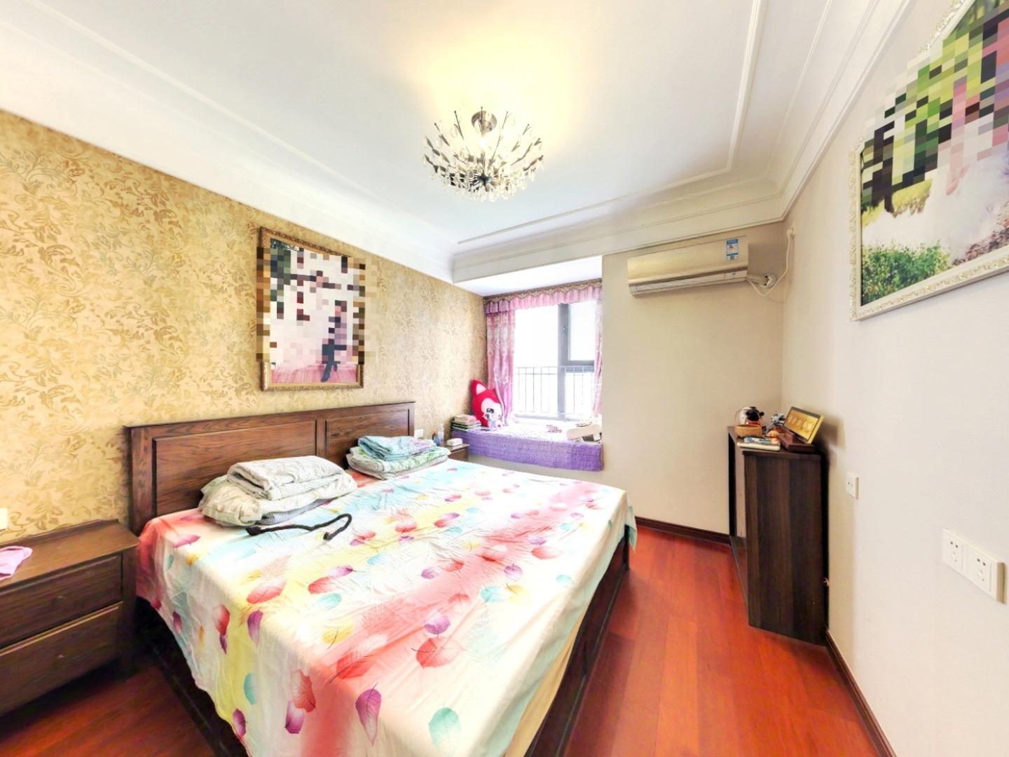 南京保利中央公园东苑二手房房源图片