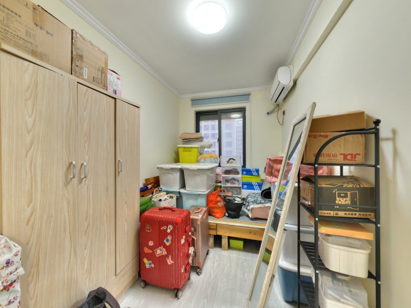 南京天瑞家园二手房房源图片