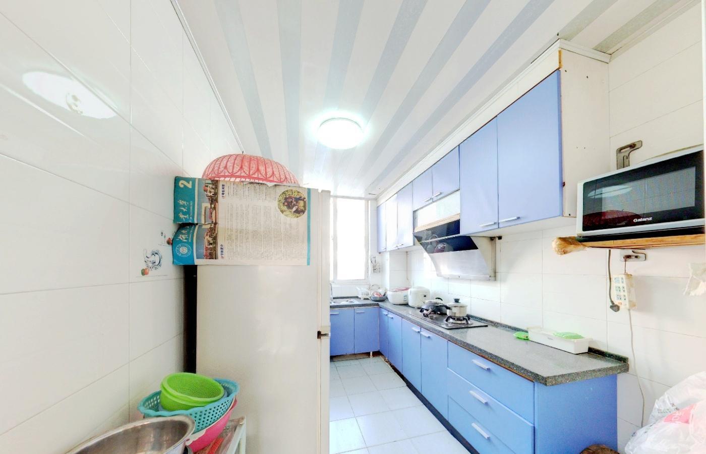 南京金盛公寓二手房房源图片