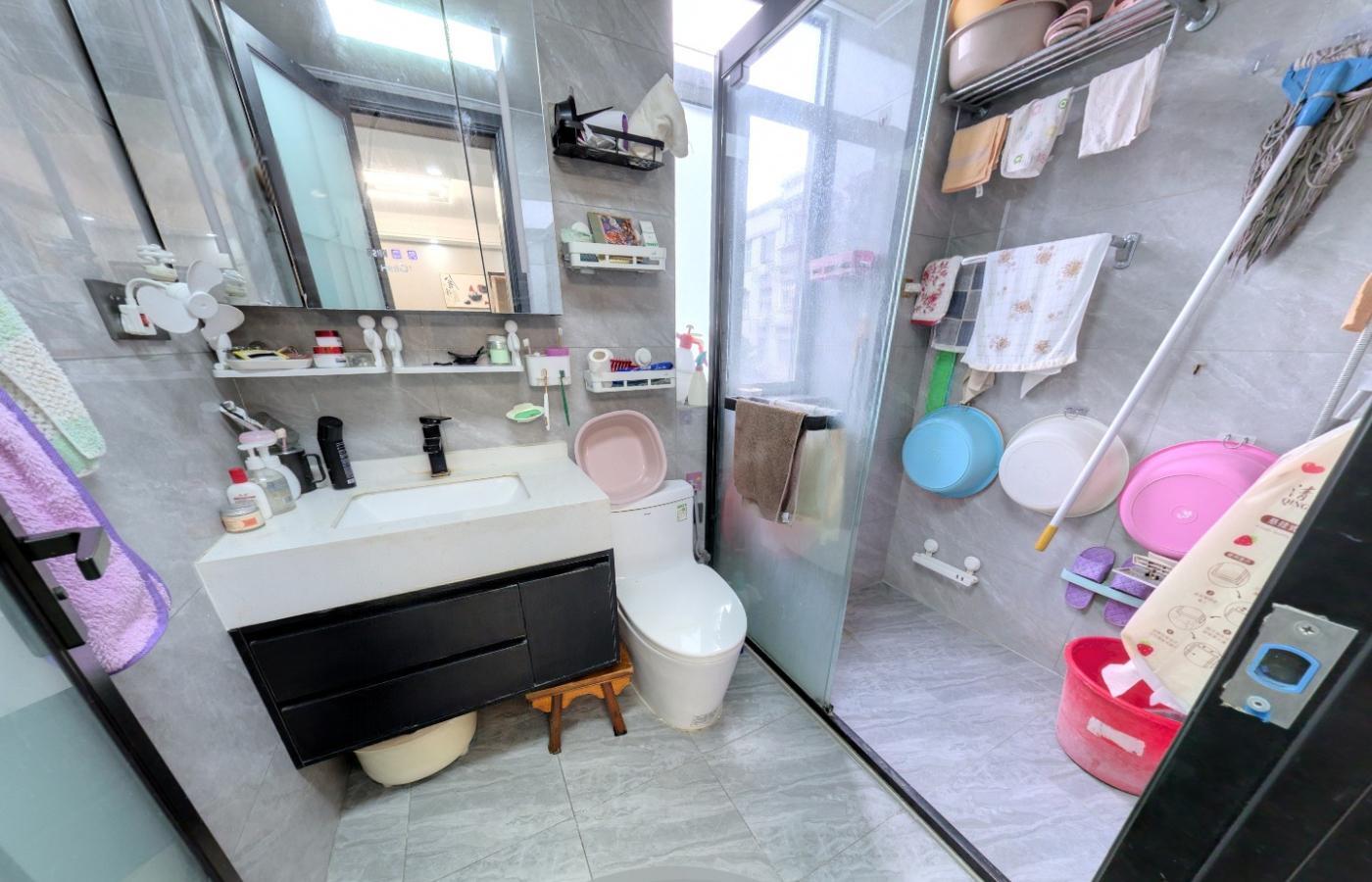 南京金盛南苑二手房房源图片