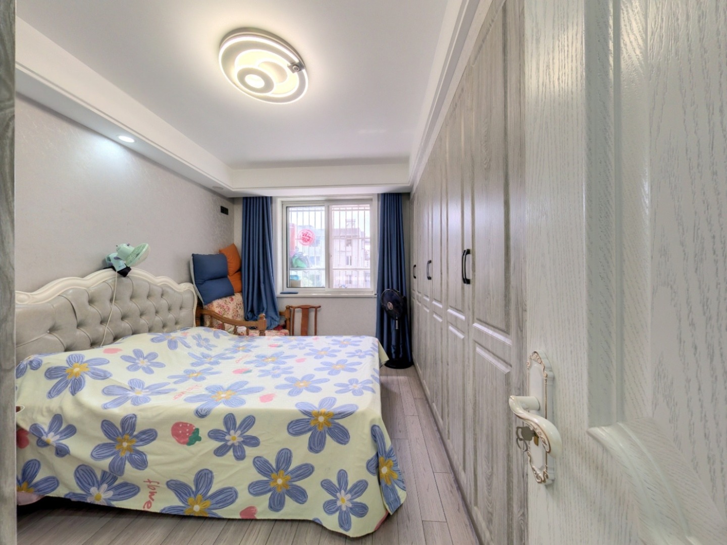 南京金盛南苑二手房房源图片