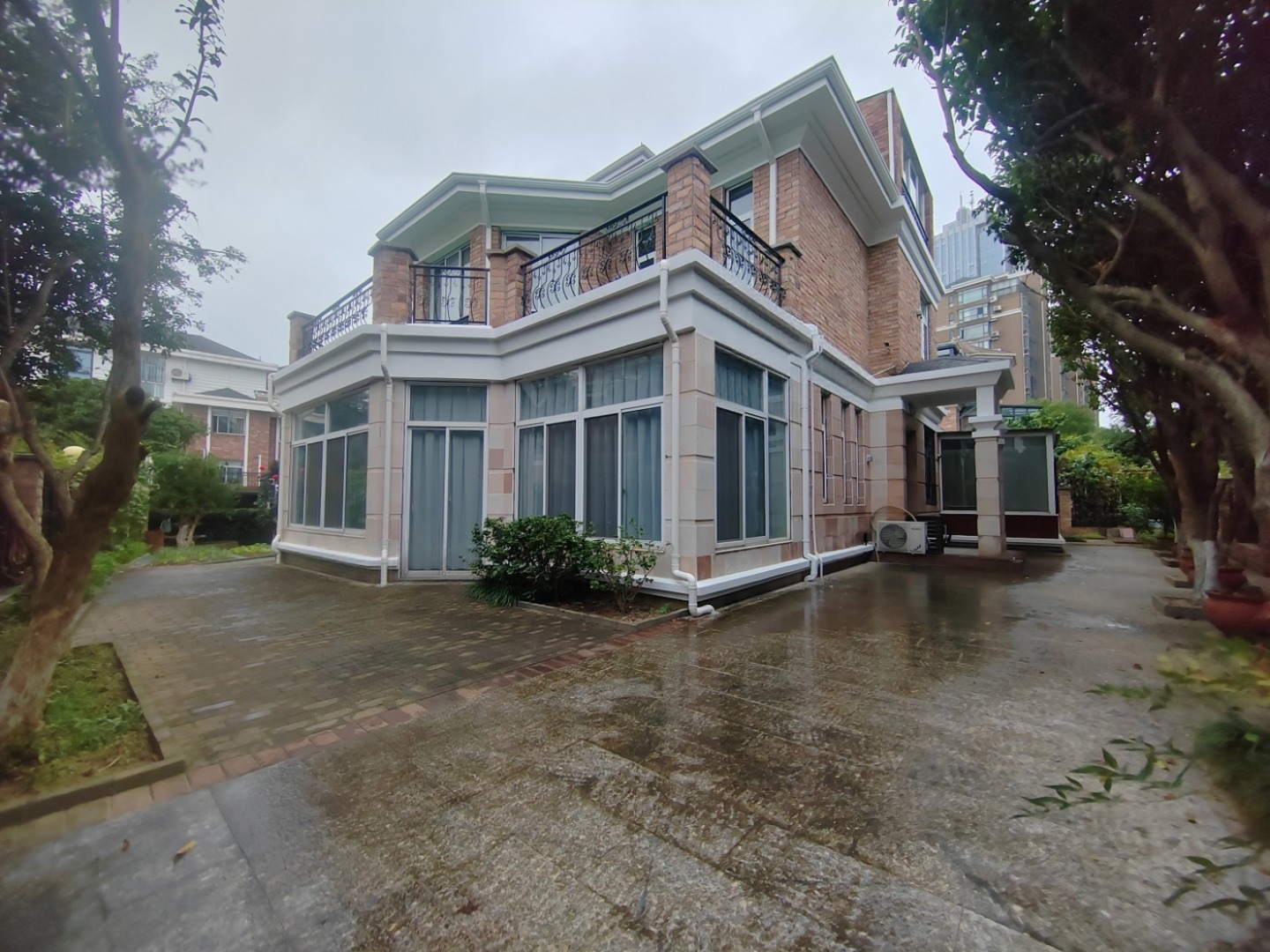 南京左岸名苑茉莉花舍二手房房源图片